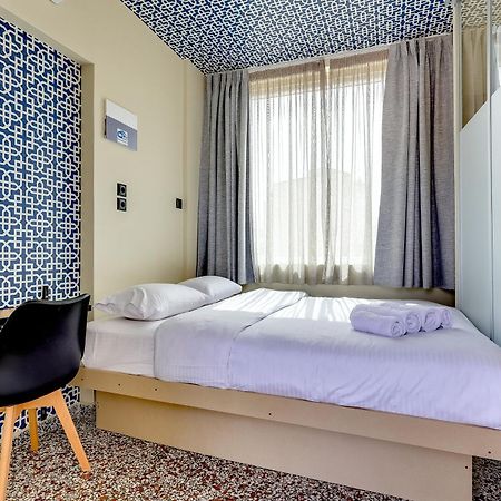 7Athens Aparthotel Kültér fotó