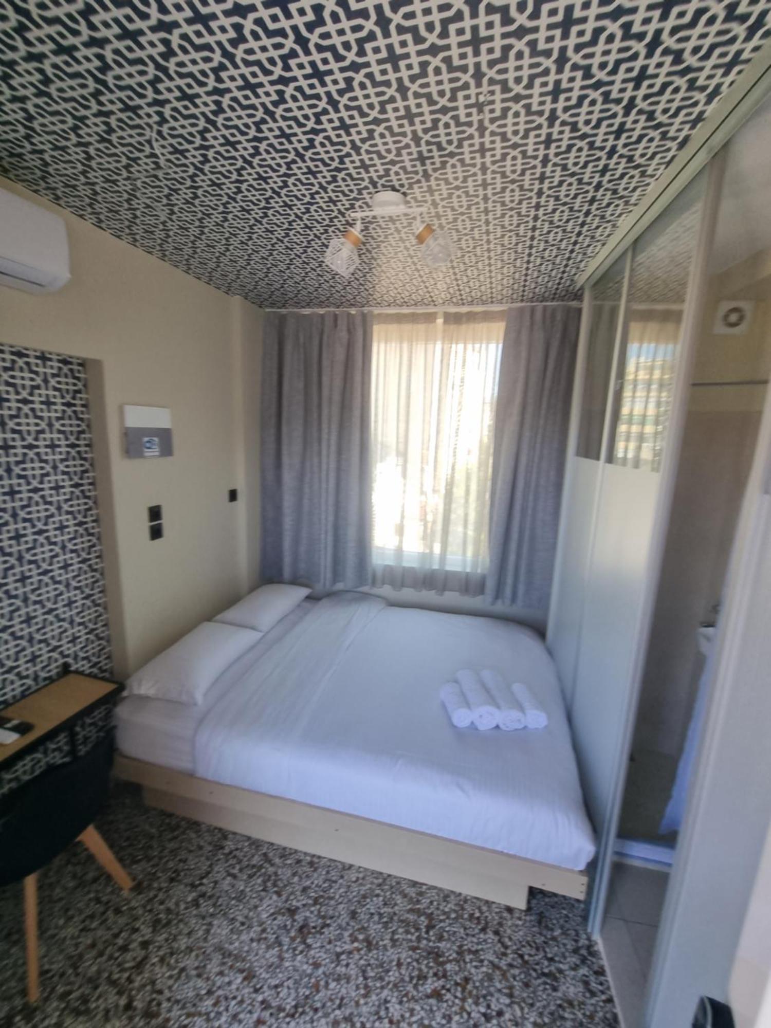 7Athens Aparthotel Kültér fotó