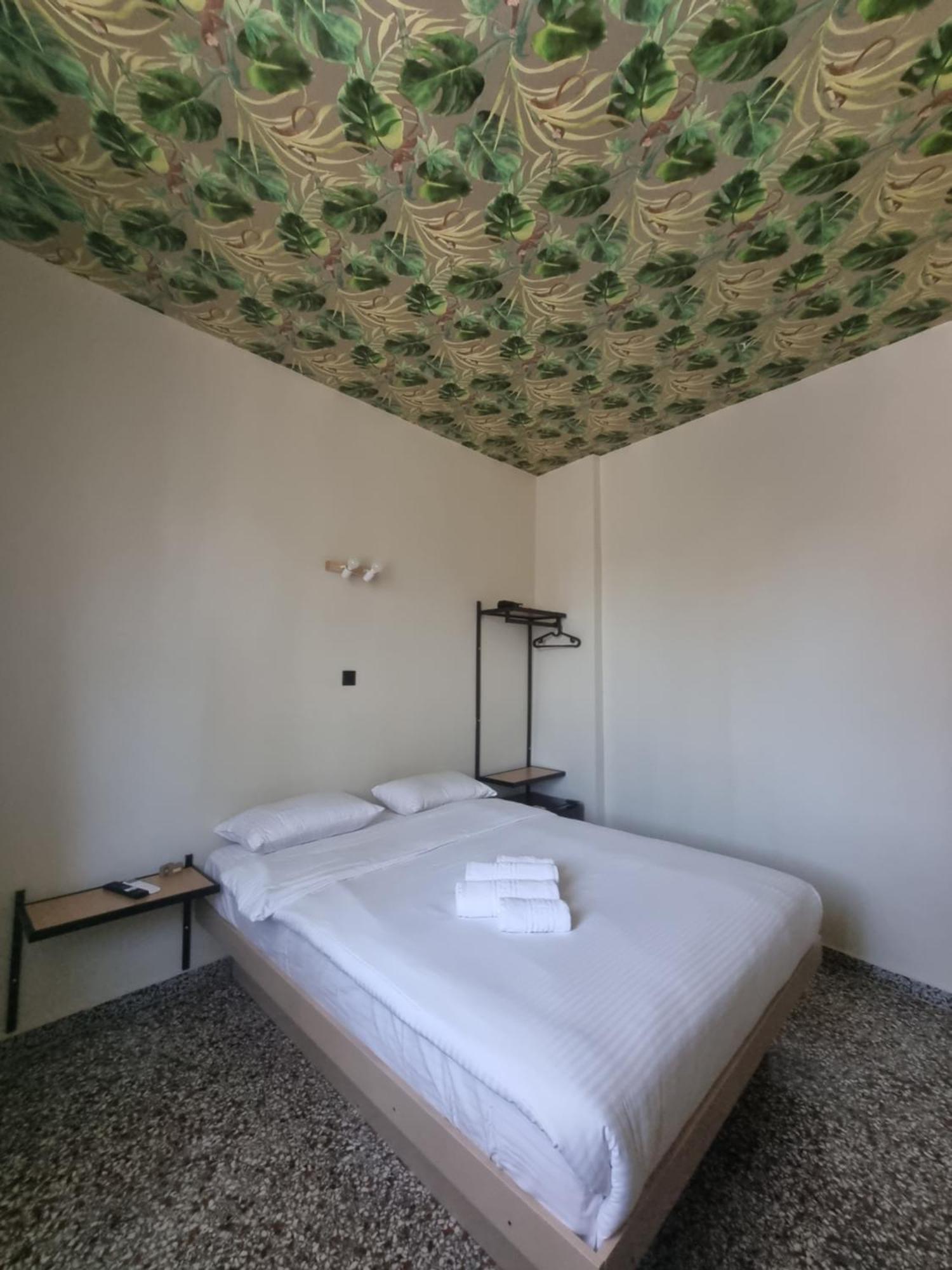 7Athens Aparthotel Kültér fotó