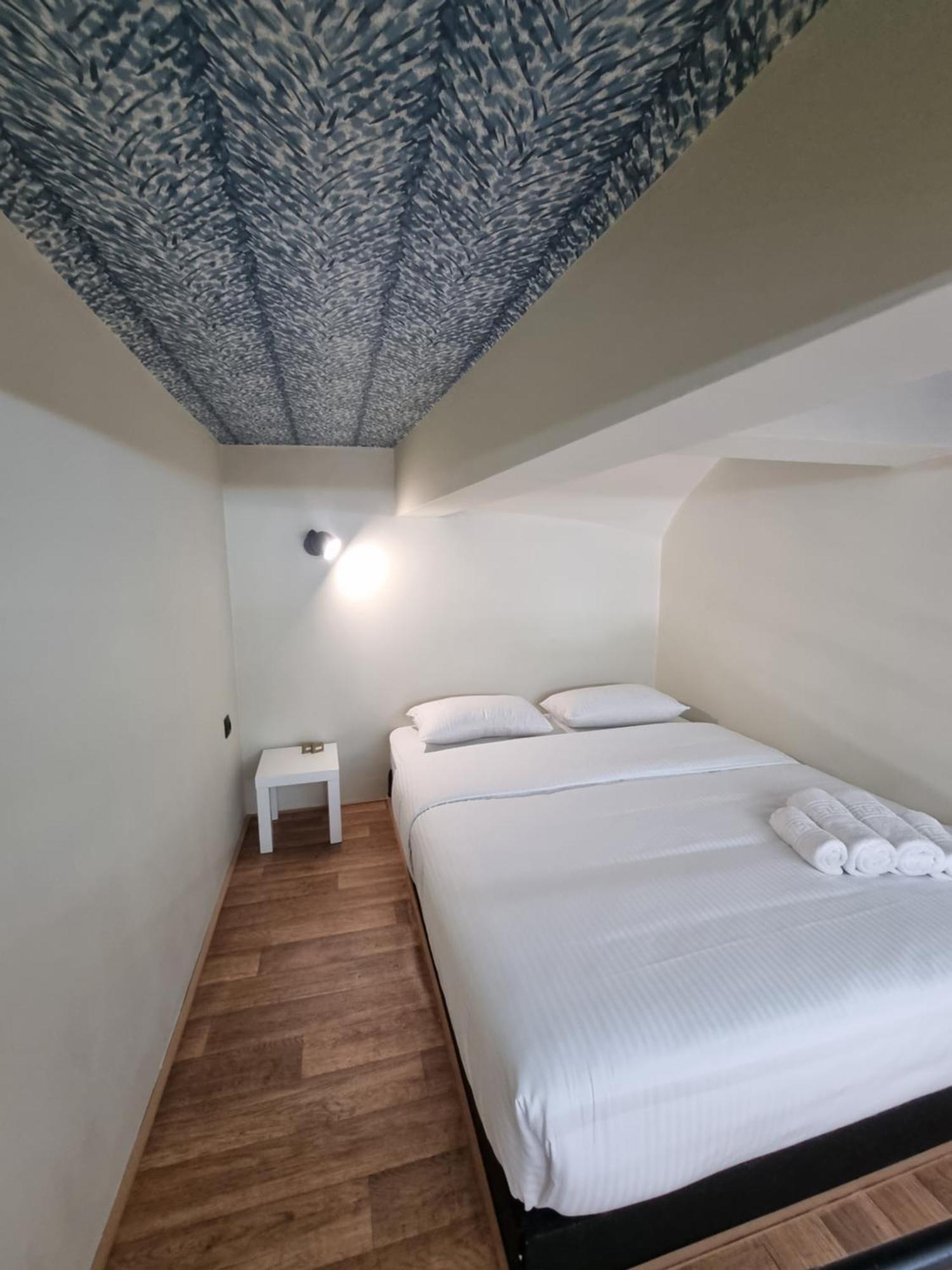 7Athens Aparthotel Kültér fotó