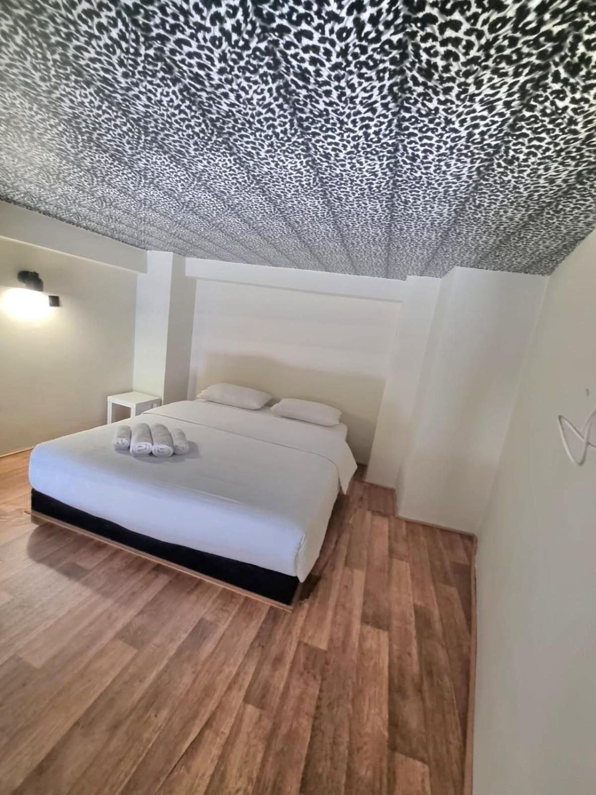 7Athens Aparthotel Kültér fotó