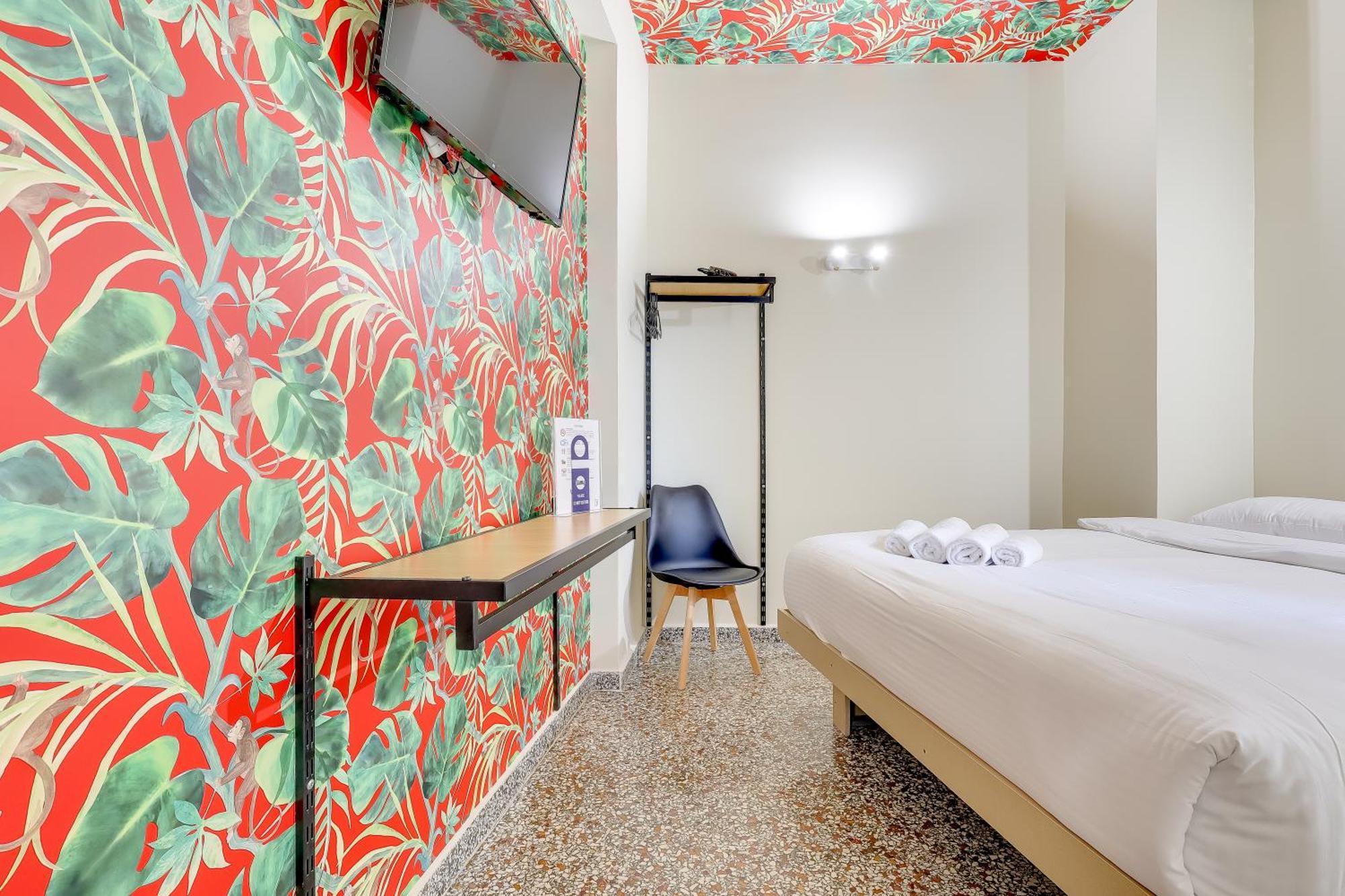 7Athens Aparthotel Kültér fotó