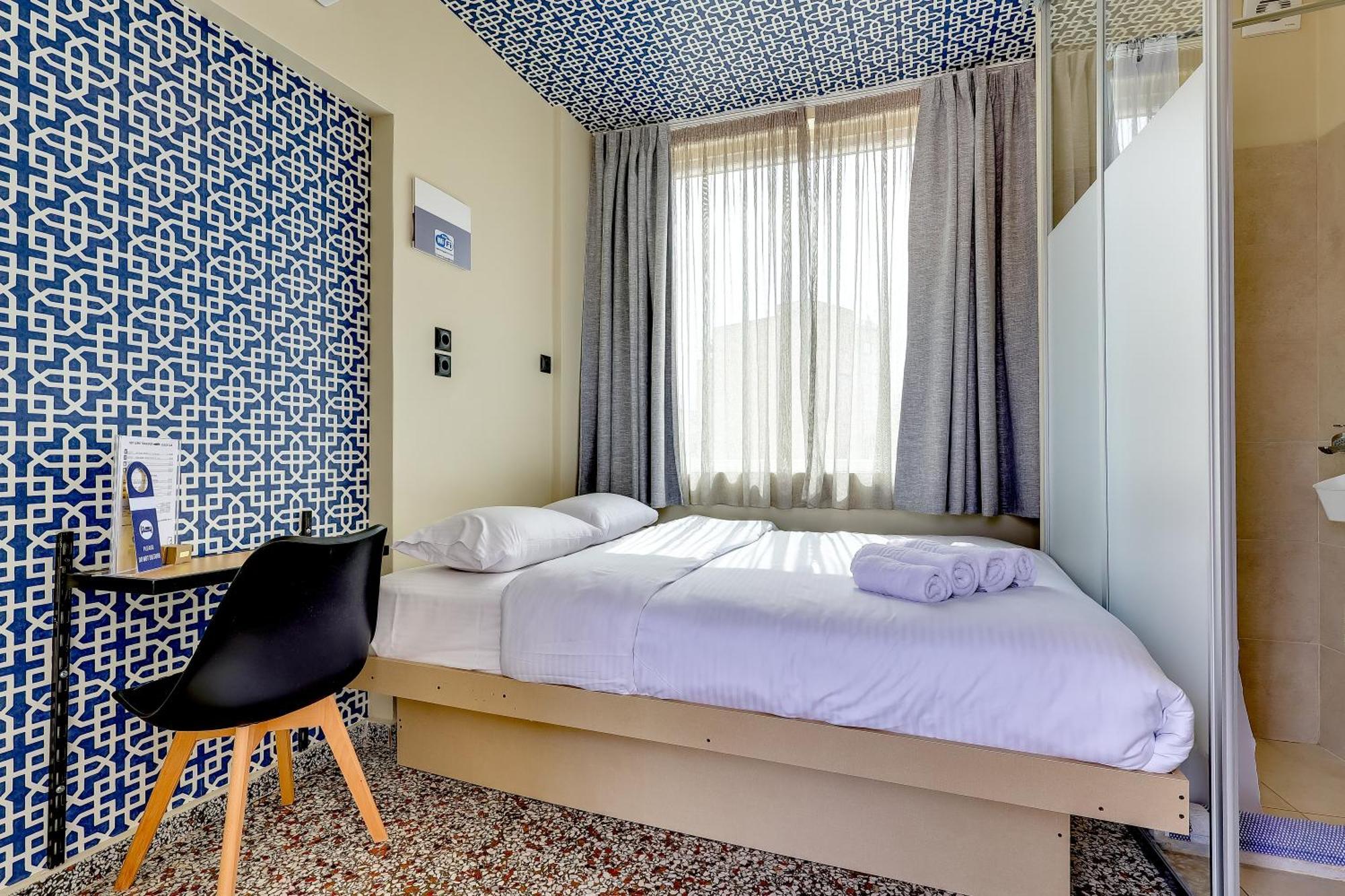 7Athens Aparthotel Kültér fotó
