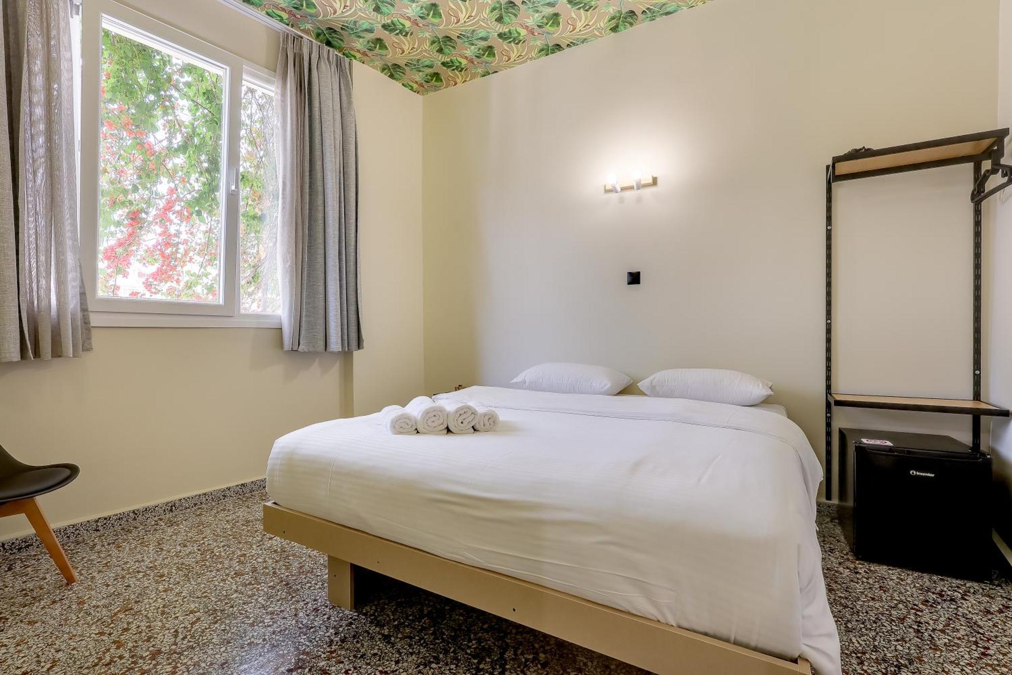 7Athens Aparthotel Kültér fotó