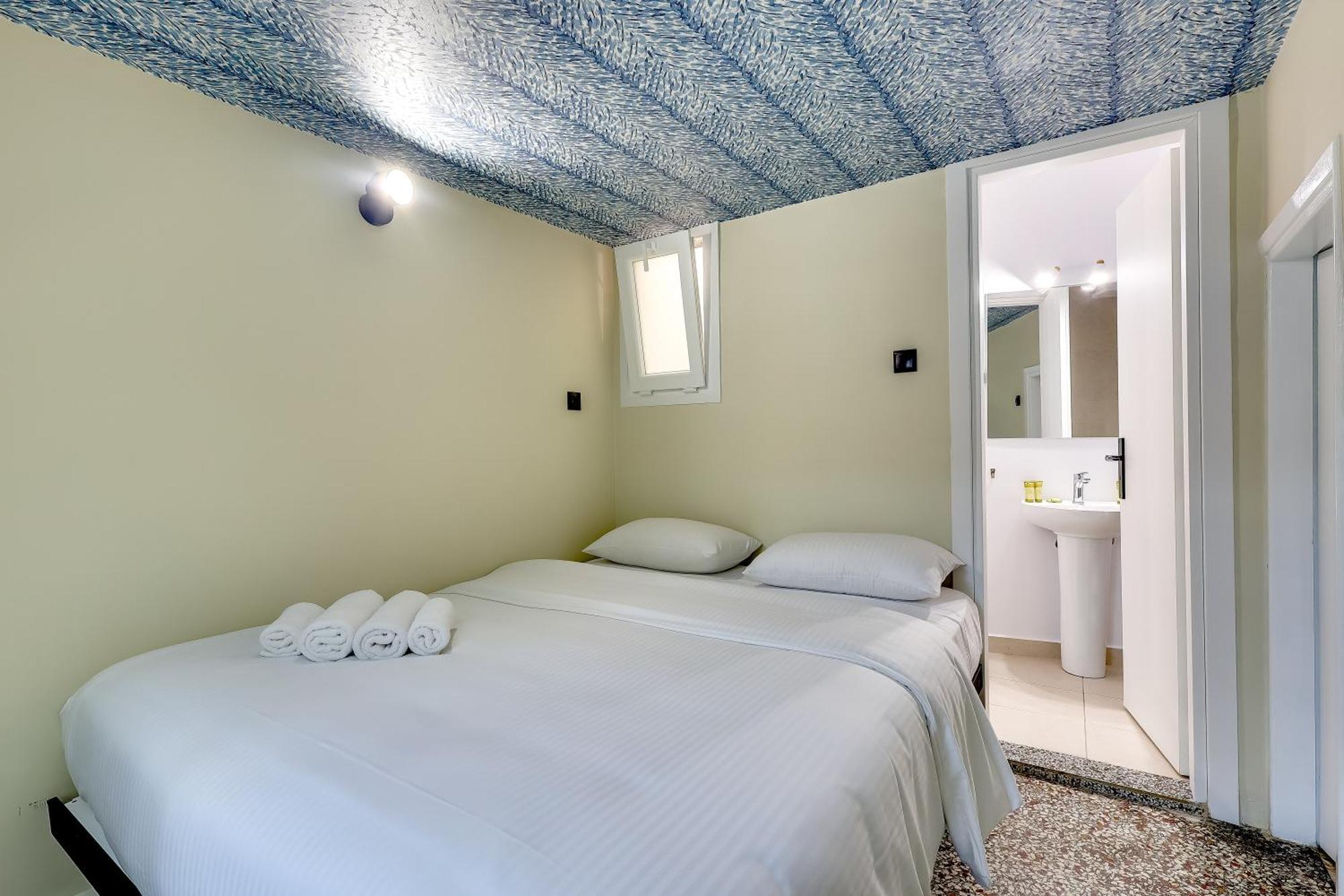 7Athens Aparthotel Kültér fotó