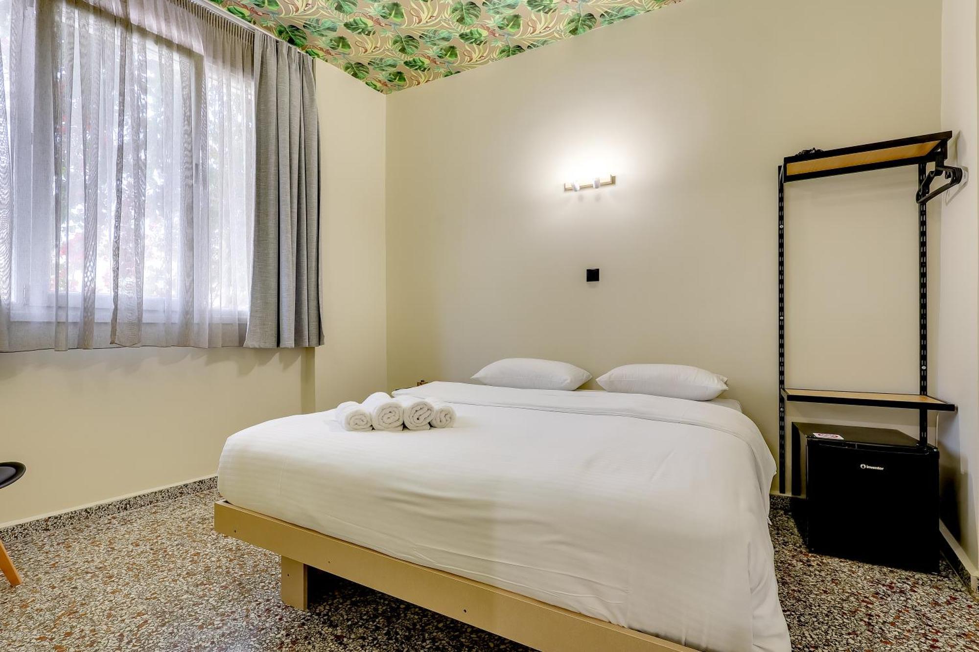 7Athens Aparthotel Kültér fotó