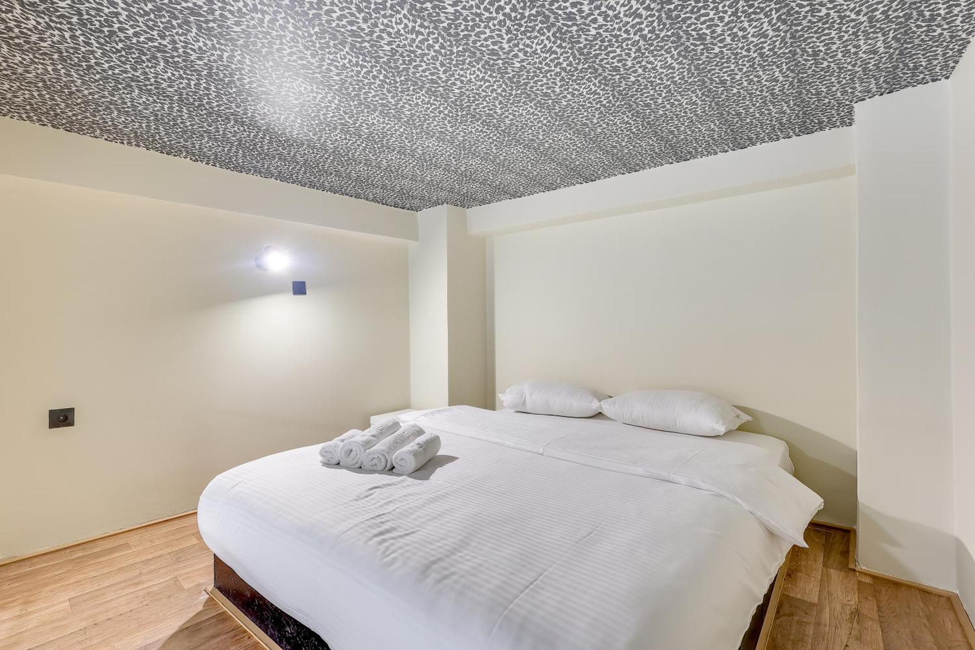 7Athens Aparthotel Kültér fotó
