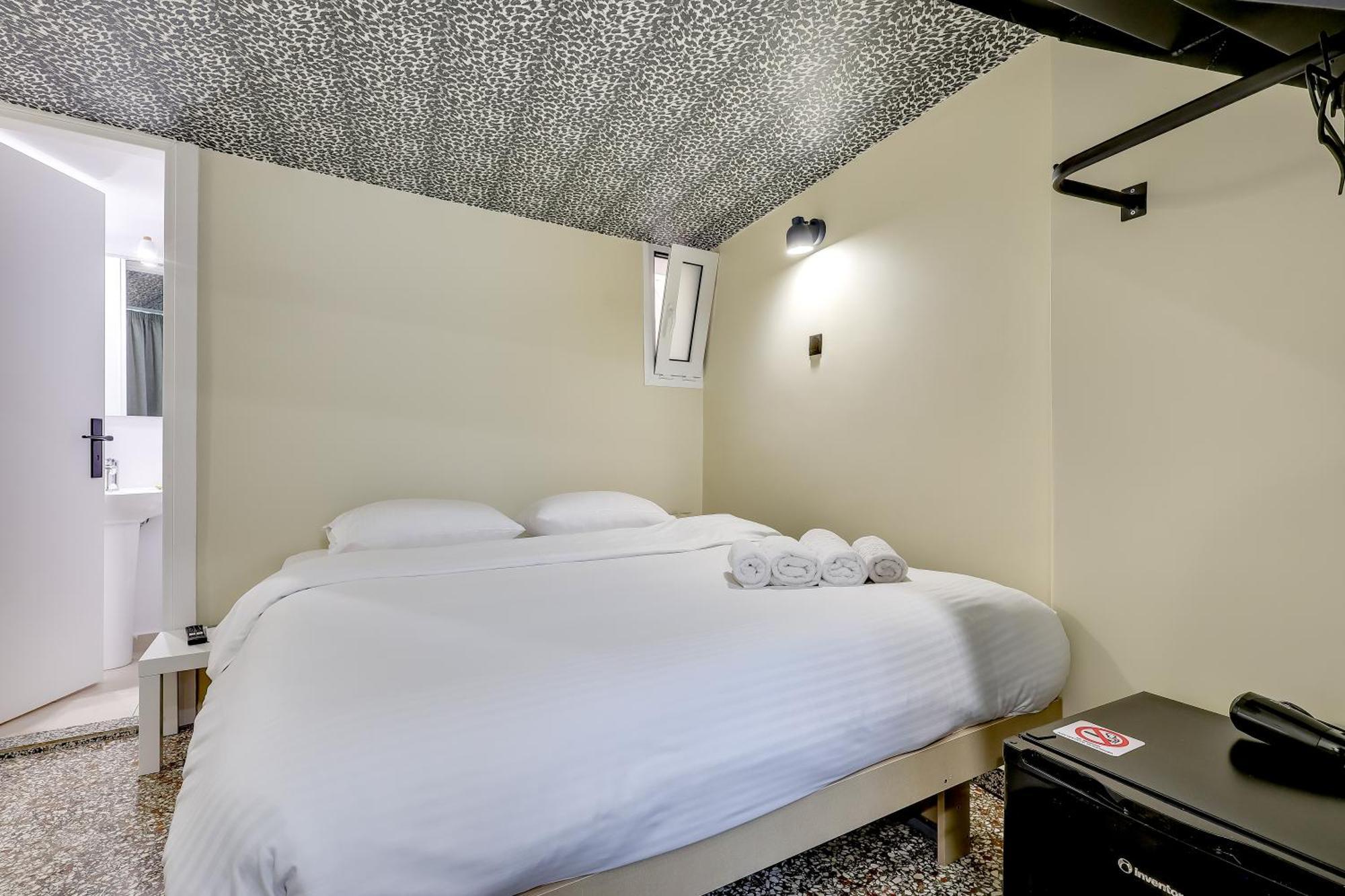7Athens Aparthotel Kültér fotó