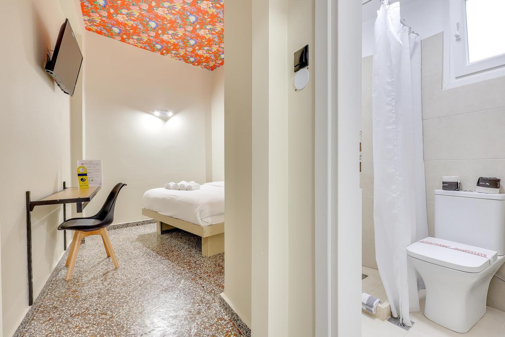 7Athens Aparthotel Kültér fotó