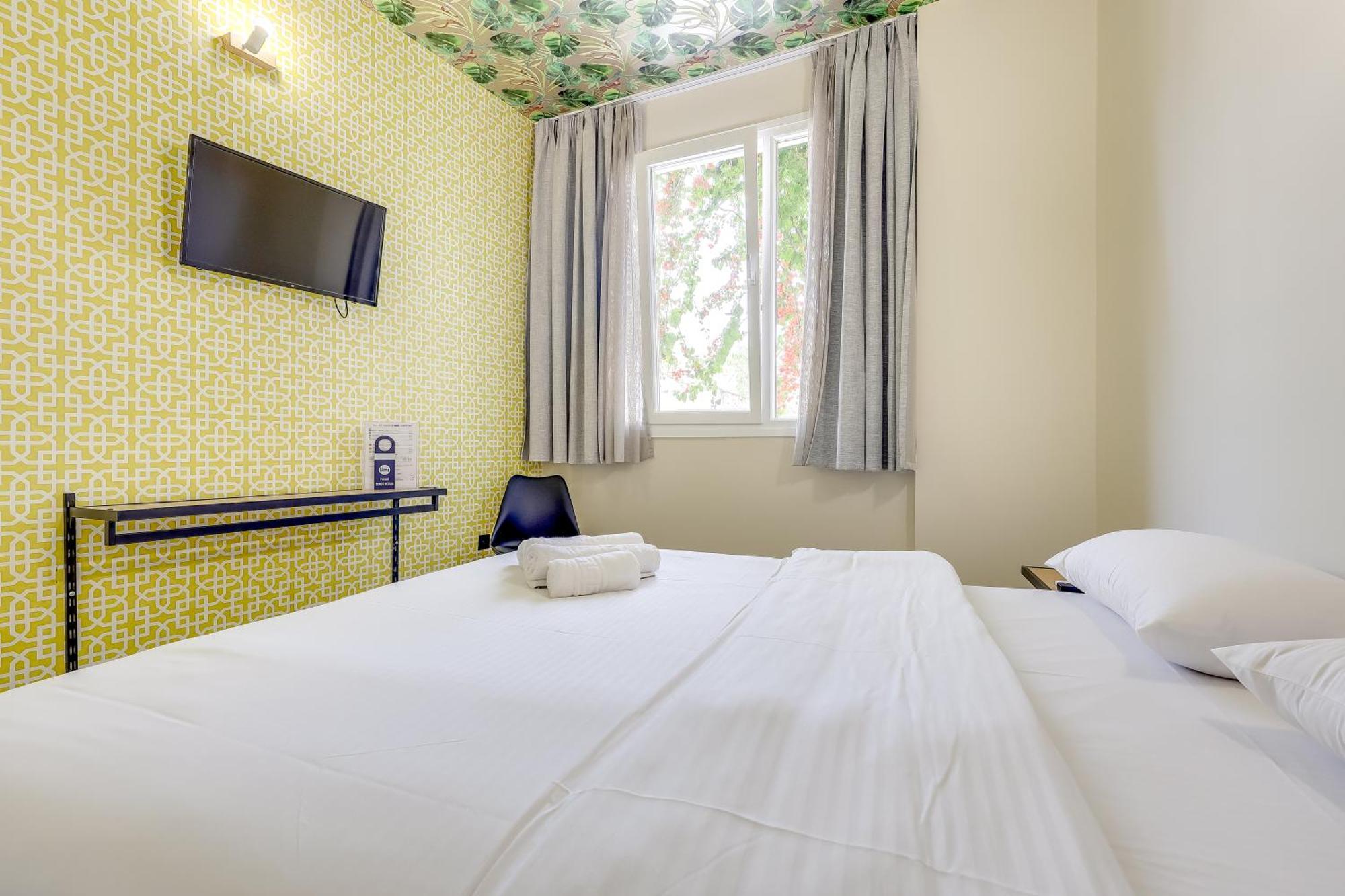 7Athens Aparthotel Kültér fotó