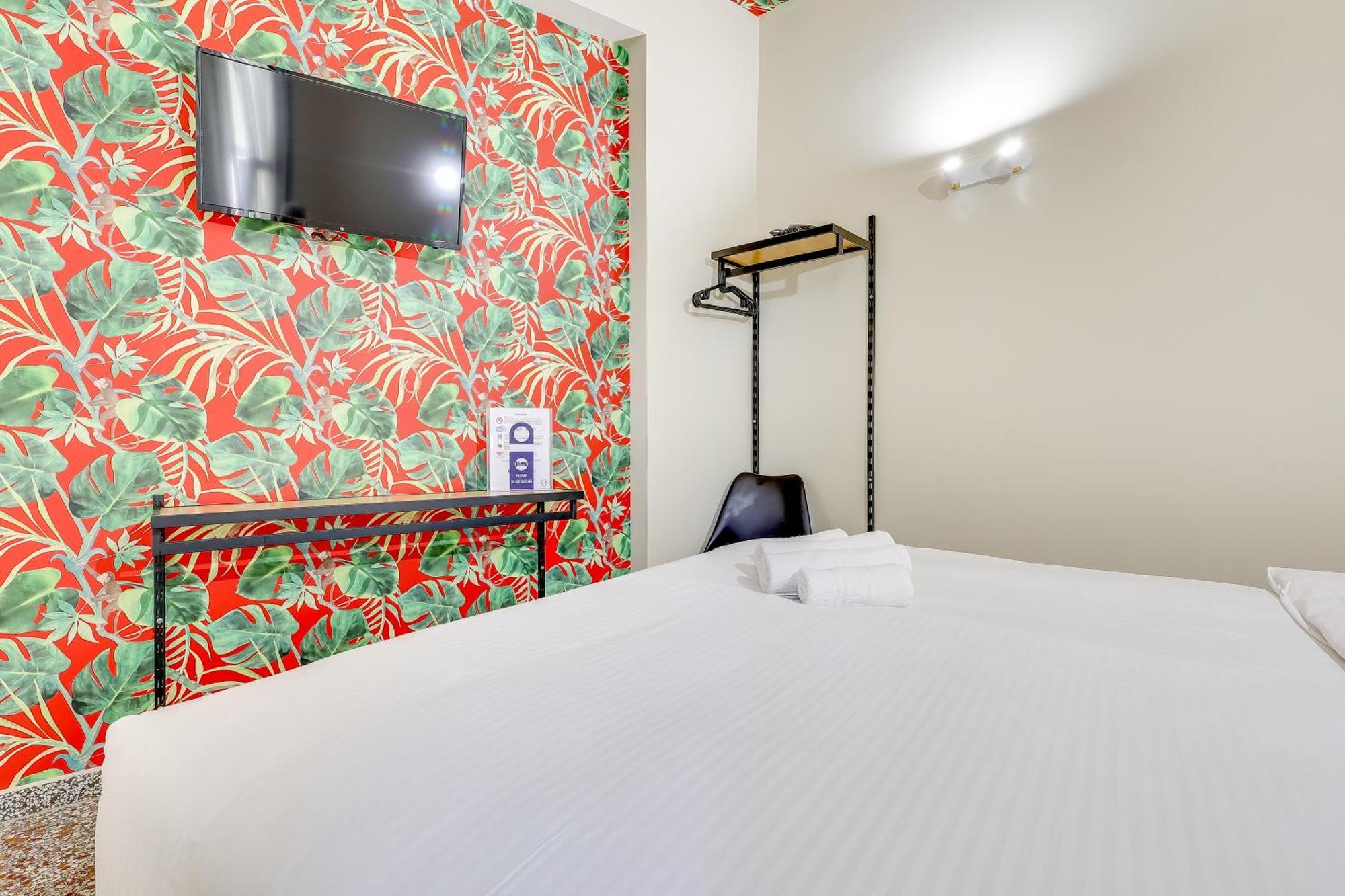 7Athens Aparthotel Kültér fotó