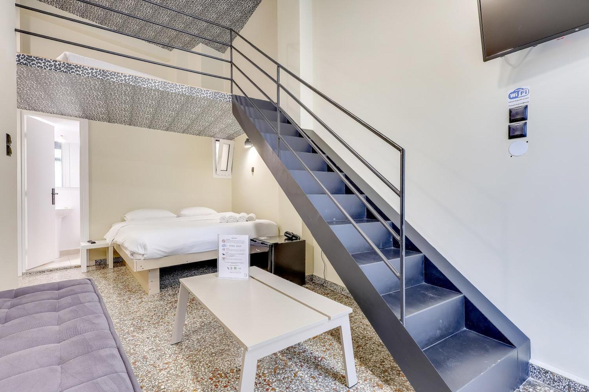 7Athens Aparthotel Kültér fotó