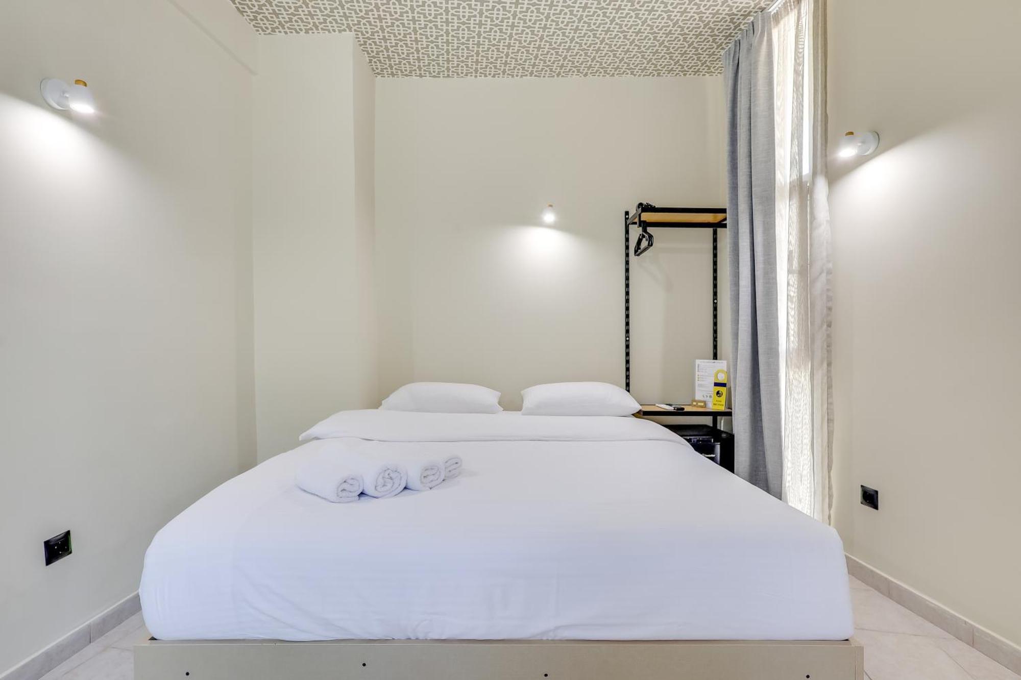 7Athens Aparthotel Kültér fotó