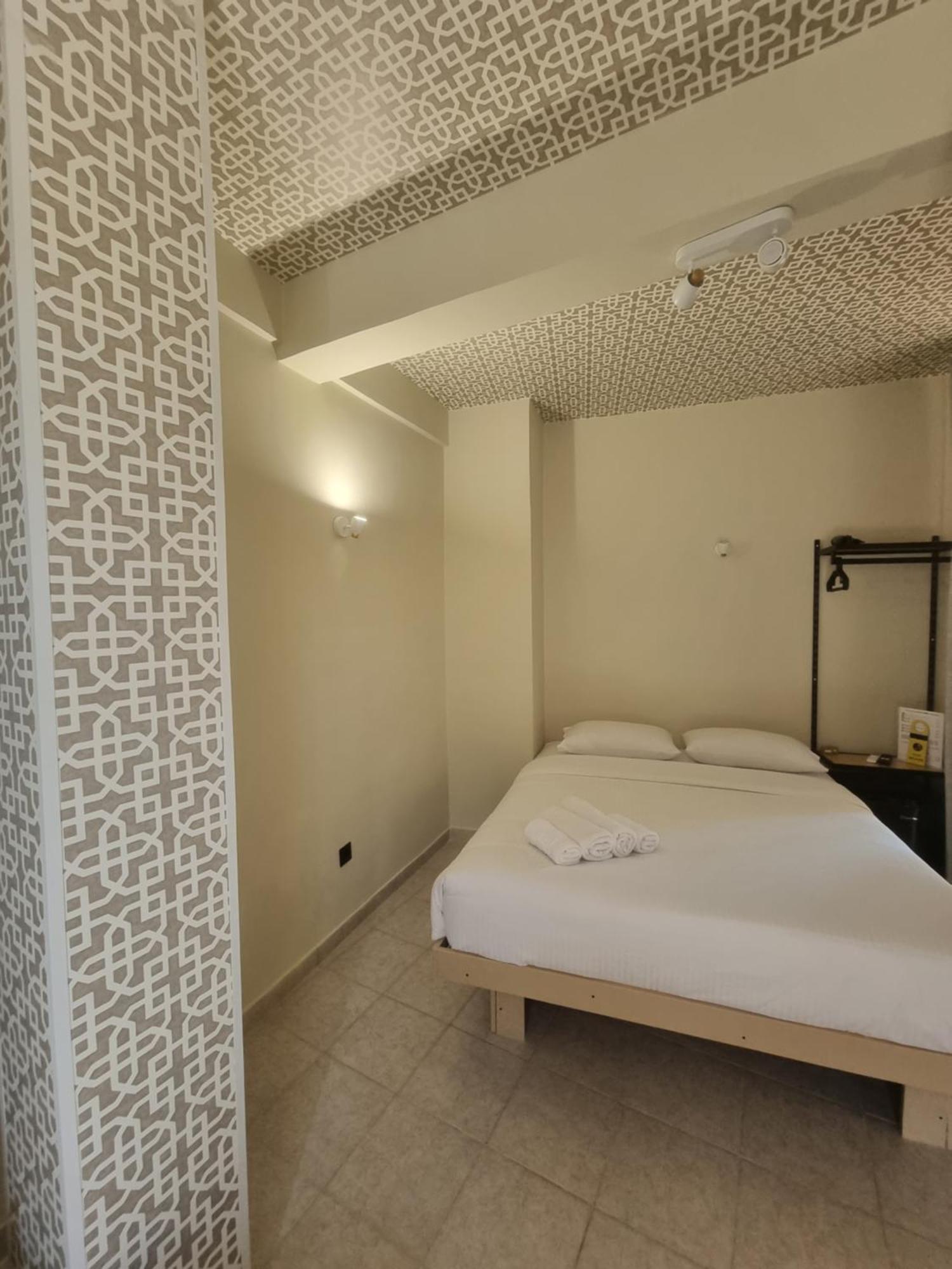7Athens Aparthotel Kültér fotó