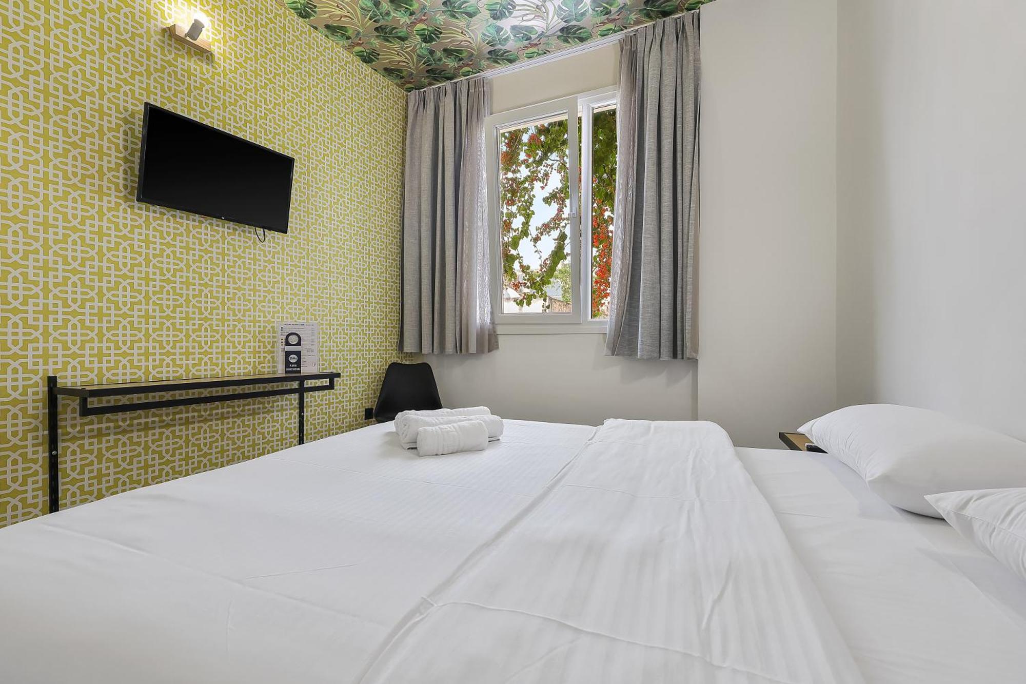 7Athens Aparthotel Kültér fotó