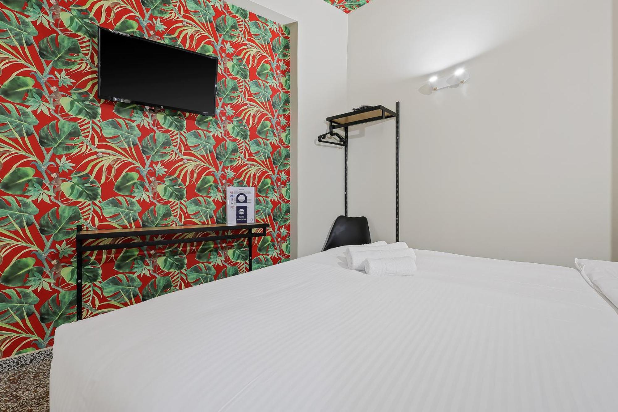 7Athens Aparthotel Kültér fotó
