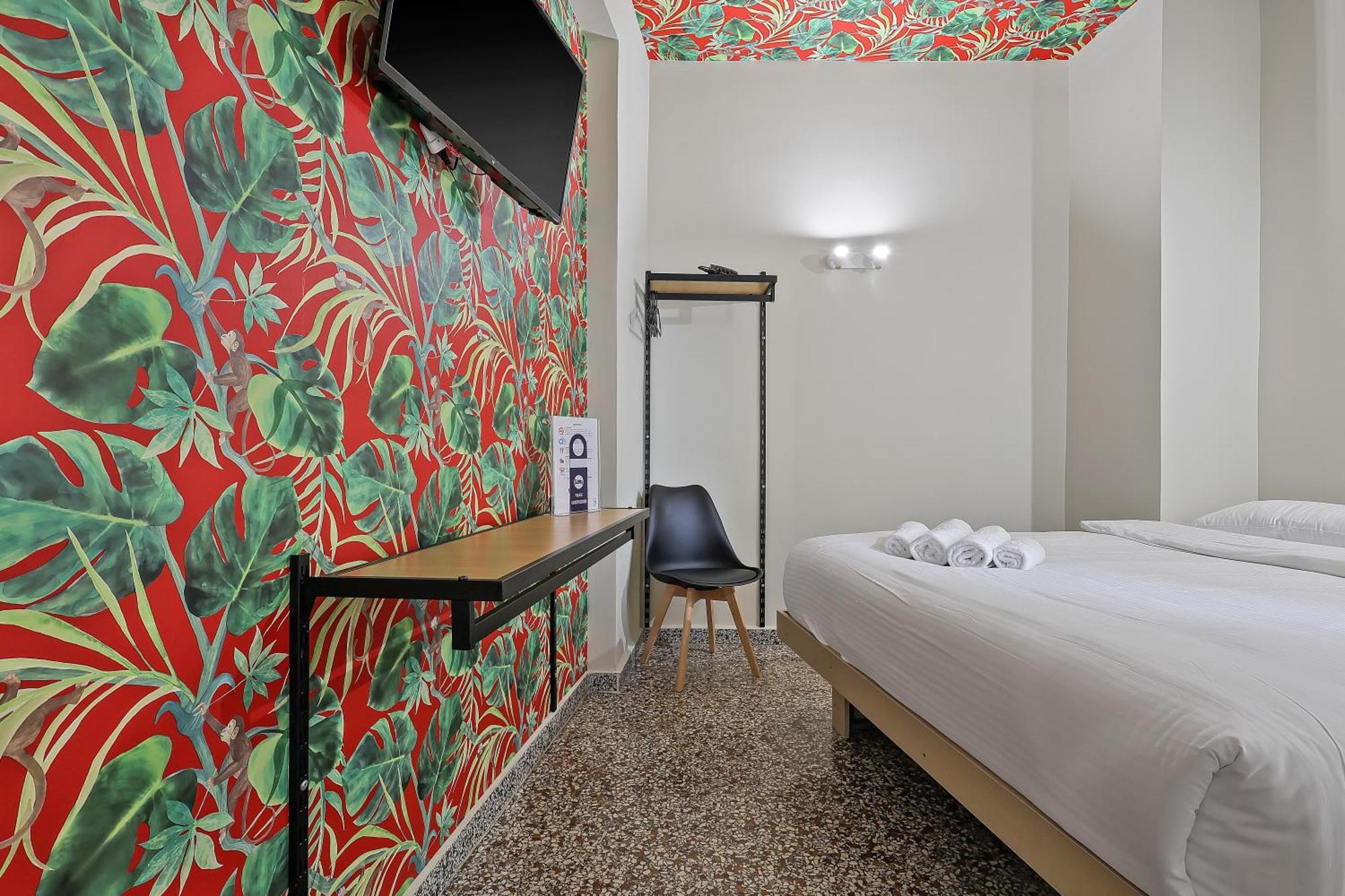 7Athens Aparthotel Kültér fotó